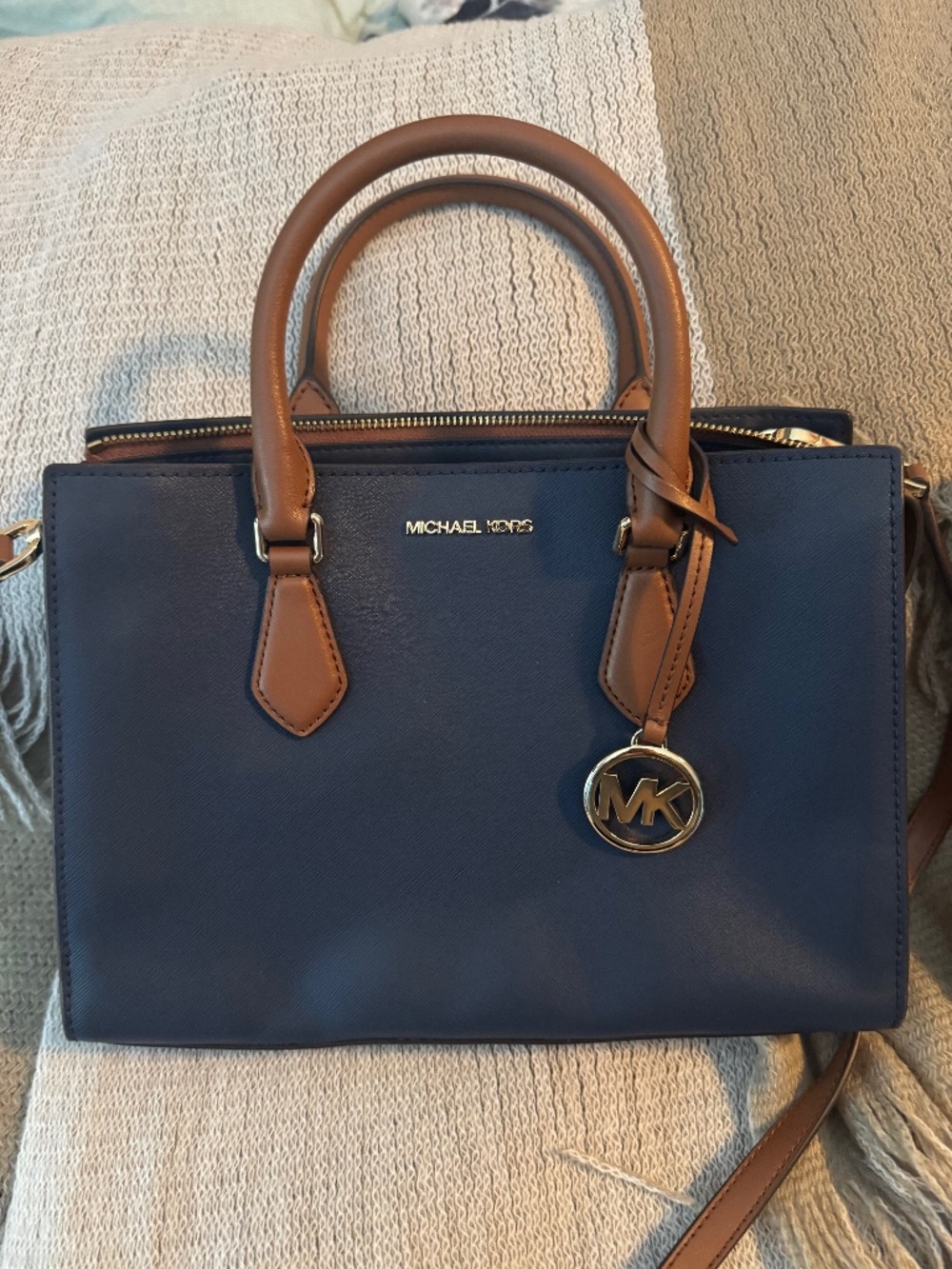 Michael Kors purse